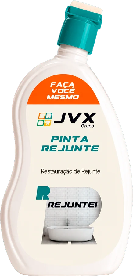 Rejuntei